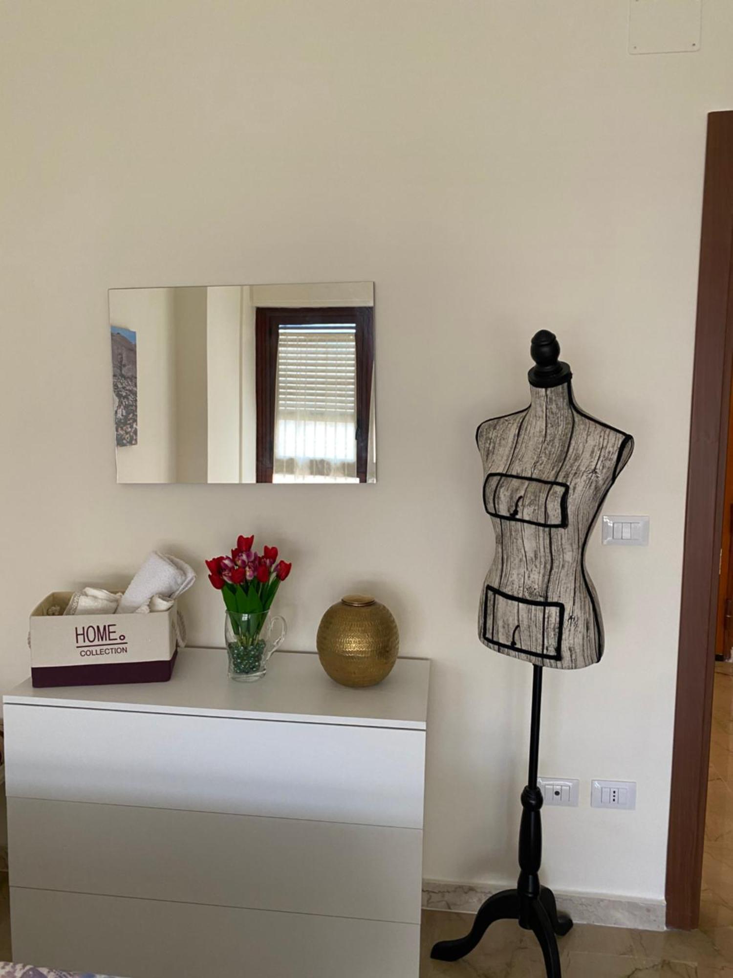 La Casa Di Gus Daire Palermo Dış mekan fotoğraf